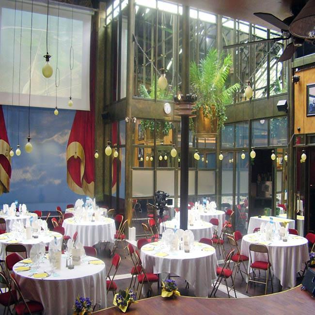Holiday Inn Toulouse Centre Restaurant photo